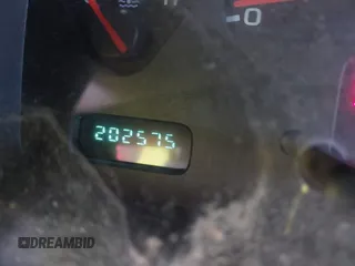2004 Dodge Dakota SLT with VIN 1D7HG48N44S701906, listed as a IAAI auction lot 41662483 with 202,575 mi miles and . Bid and sale history available at carsss.com. Image 12.