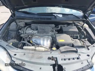 2015 Toyota Camry XLE с VIN 4T4BF1FK9FR479320, выставлен на аукционе IAAI как лот 42389331 с пробегом 121 352 миль миль и . История ставок и продаж доступна на DreamBid. Изображение 10.