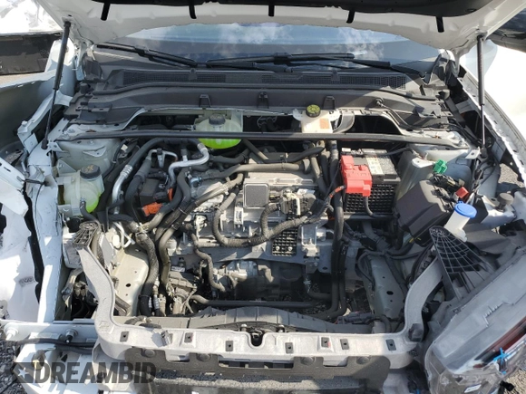 2023 Ford Mustang Mach-E Premium с VIN 3FMTK3SU1PMA16364, выставлен на аукционе Copart как лот 53627595 с пробегом 26 234 миль миль и Списание • Salvage title. История ставок и продаж доступна на DreamBid. Изображение 12.