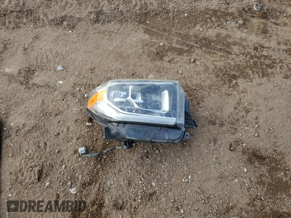2018 Toyota Tundra SR5 z VIN 5TFHW5F17JX694497, wystawiony jako Copart lot #88545555 z przebiegiem 93 586 mil mil oraz Szkoda całkowita • Salvage title. Historia ofert i sprzedaży dostępna na DreamBid. Obrazek 14.