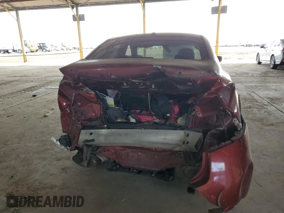 2014 Nissan Altima SL with VIN 1N4AL3APXEN245168, listed as a Copart auction lot 47658055 with 152,635 mi miles and Salvage Title. Bid and sale history available at DreamBid. Image 6.