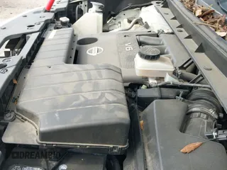 2013 Nissan Murano LE with VIN JN8AZ1MU8DW208678, listed as a IAAI auction lot 42075314 with 109,913 mi miles and . Bid and sale history available at DreamBid. Image 17.