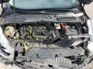 2019 Ford Escape SE z VIN 1FMCU0GD9KUA17378, wystawiony jako Copart lot #54778325 z przebiegiem 156 206 mil mil oraz Szkoda całkowita • Salvage title. Historia ofert i sprzedaży dostępna na DreamBid. Obrazek 11.