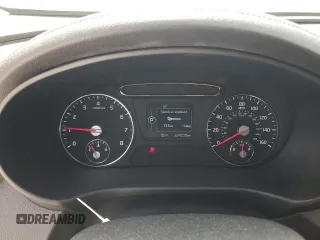 2016 Kia Sorento EX with VIN 5XYPH4A59GG008210, listed as a Copart auction lot 54621845 with 124,208 mi miles and Salvage Title. Bid and sale history available at carsss.com. Image 9.