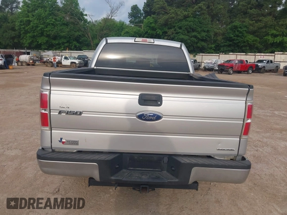 2011 Ford F-150 XL с VIN 1FTEX1CM2BFA47357, выставлен на аукционе IAAI как лот 42118009 с пробегом 181 053 миль миль и . История ставок и продаж доступна на DreamBid. Изображение 16.