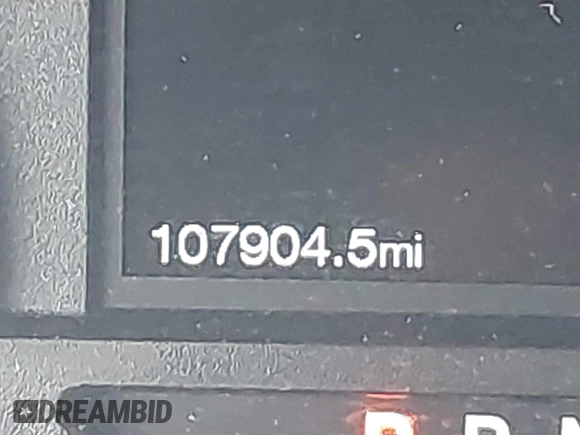 2017 Ford F-150 XL with VIN 1FTEW1CG0HKC71336, listed as a IAAI auction lot 41785133 with 107,904 mi miles. Bid and sale history available at carsss.com. Image 16.