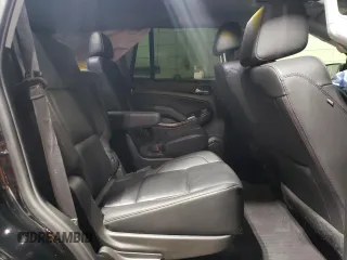 2019 GMC Yukon SLT Standard Edition with VIN 1GKS2DKC4KR393344, listed as a Copart auction lot 51942674 with 76,147 mi miles. Bid and sale history available at carsss.com. Image 11.