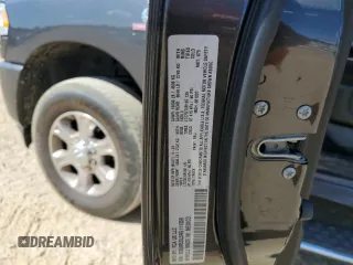 2024 Ram 2500 Big Horn с VIN 3C6UR5DL5RG111359, выставлен на аукционе Copart как лот 58118935 с пробегом 29 259 миль миль и Списание • Salvage title. История ставок и продаж доступна на DreamBid. Изображение 12.