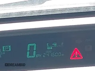 2008 Toyota Prius with VIN JTDKB20U487717568, listed as a IAAI auction lot 42470941 with 241,600 mi miles and . Bid and sale history available at DreamBid. Image 7.