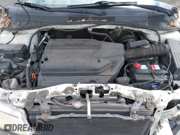 2003 Honda Odyssey EX-L with VIN 5FNRL18973B113215, listed as a IAAI auction lot 42052917 with Not Provided miles and . Bid and sale history available at DreamBid. Image 10.