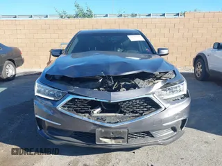 2018 Acura RLX Technology with VIN JH4KC1F52JC000458, listed as a IAAI auction lot 41613731 with 80,839 mi miles and . Bid and sale history available at DreamBid. Image 12.