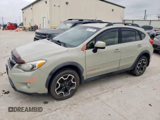 2013 Subaru Crosstrek Limited с VIN JF2GPAGC6DH832919, выставлен на аукционе Copart как лот 54411785 с пробегом 123 965 миль миль и Чистый • Clean title. История ставок и продаж доступна на DreamBid. Изображение 1.