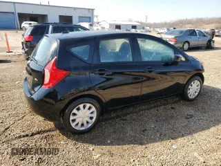 2016 Nissan Note SR z VIN 3N1CE2CP1GL358209, wystawiony jako Copart lot #48597825 z przebiegiem 132 800 mil mil oraz Szkoda całkowita • Salvage title. Historia ofert i sprzedaży dostępna na DreamBid. Obrazek 3.