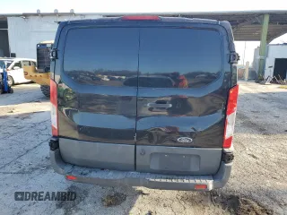 2016 Ford Transit Cargo with VIN 1FTYE1YM6GKA66410, listed as a Copart auction lot 78604564 with 187,104 mi miles and Clean Title. Bid and sale history available at DreamBid. Image 6.