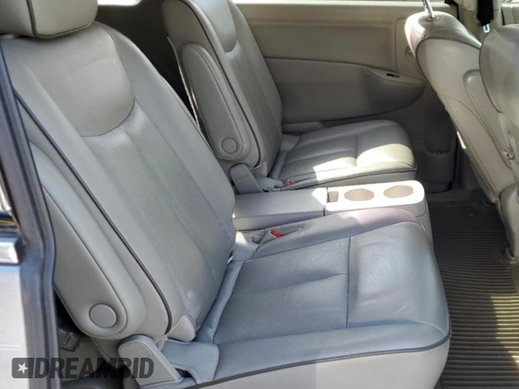 2015 Nissan Quest SV with VIN JN8AE2KP7F9120821, listed as a Copart auction lot 53998065 with 106,702 mi miles and Salvage Title. Bid and sale history available at carsss.com. Image 11.