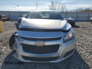2016 Chevrolet Malibu Limited LT with VIN 1G11C5SA3GF135813, listed as a Copart auction lot 57341074 with 62,090 mi miles and Salvage Title. Bid and sale history available at carsss.com. Image 5.