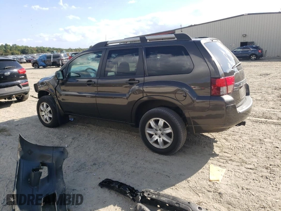 2011 Mitsubishi Endeavor LS with VIN 4A4JN2AS4BE035995, listed as a Copart auction lot 74298164 with 139,013 mi miles and Salvage Title. Bid and sale history available at carsss.com. Image 2.