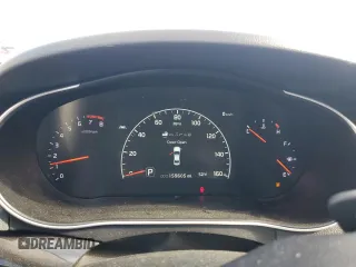 2015 Kia Cadenza Premium with VIN KNALN4D74F5176779, listed as a Copart auction lot 77789274 with 159,605 mi miles and Salvage Title. Bid and sale history available at carsss.com. Image 9.