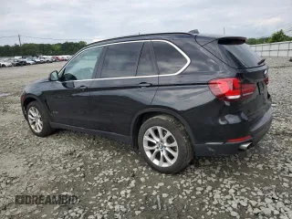 2016 BMW X5 xDrive35i z VIN 5UXKR0C56G0S90338, wystawiony jako Copart lot #59059665 z przebiegiem 72 758 mil mil oraz Szkoda całkowita • Salvage title. Historia ofert i sprzedaży dostępna na DreamBid. Obrazek 2.