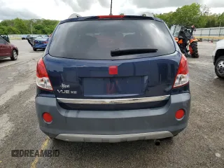 2008 Saturn VUE XE z VIN 3GSCL33PX8S577156, wystawiony jako Copart lot #56063125 z przebiegiem 172 782 mil mil oraz Szkody całkowita. Historia ofert i sprzedaży dostępna na DreamBid. Obrazek 6.