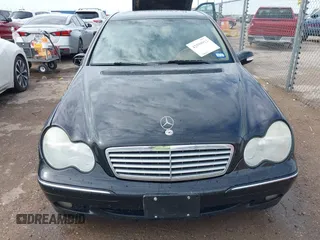 2004 Mercedes-Benz C 240 with VIN WDBRF81J64F448093, listed as a IAAI auction lot 42598912 with 146,603 mi miles and . Bid and sale history available at DreamBid. Image 12.