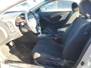 2013 Nissan Altima S with VIN 1N4AL2EP5DC136986, listed as a Copart auction lot 46192285 with 112,677 mi miles and Salvage Title. Bid and sale history available at DreamBid. Image 7.