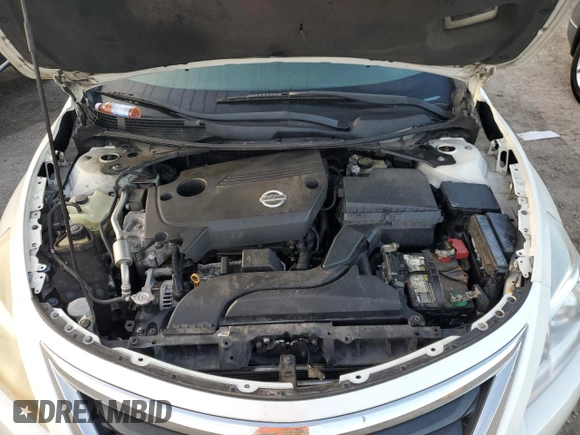 2014 Nissan Altima 2.5 SV with VIN 1N4AL3AP5EC277683, listed as a Copart auction lot 77091154 with 256,889 mi miles and Salvage Title. Bid and sale history available at carsss.com. Image 11.