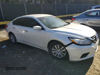 2016 Nissan Altima SR with VIN 1N4AL3AP7GC182173, listed as a Copart auction lot 42907715 with 175,349 mi miles and Non Repairable. Bid and sale history available at carsss.com. Image 4.