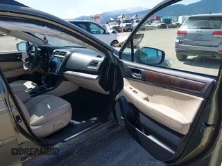 2019 Subaru Outback Limited with VIN 4S4BSANC7K3381287, listed as a IAAI auction lot 42117609 with 94,185 mi miles and . Bid and sale history available at DreamBid. Image 5.