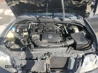 2013 Nissan Frontier SL with VIN 1N6AD0ER7DN748797, listed as a Copart auction lot 85471694 with 149,502 mi miles and Salvage title. Bid and sale history available at DreamBid. Image 12.