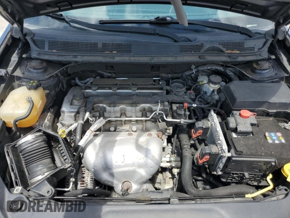 2013 Dodge Dart SXT z VIN 1C3CDFBA9DD335254, wystawiony jako Copart lot #56732595 z przebiegiem Nie podano mil oraz Szkoda całkowita • Salvage title. Historia ofert i sprzedaży dostępna na DreamBid. Obrazek 11.