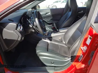 2016 Mercedes-Benz CLA 250 z VIN WDDSJ4EB0GN357429, wystawiony jako Copart lot #53980115 z przebiegiem 106 305 mil mil oraz Czysty tytuł • Clean title. Historia ofert i sprzedaży dostępna na DreamBid. Obrazek 7.