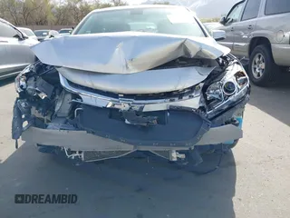 2016 Chevrolet Malibu LT with VIN 1G11C5SA7GU162637, listed as a IAAI auction lot 41986969 with 110,859 mi miles and . Bid and sale history available at carsss.com. Image 6.