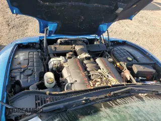 1999 Chevrolet Corvette with VIN 1G1YY22G5X5124482, listed as a Copart auction lot 75638854 with 0 mi miles and Salvage Title. Bid and sale history available at carsss.com. Image 11.