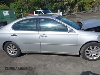 2003 Lexus ES 300 with VIN JTHBF30G330104586, listed as a IAAI auction lot 42025818 with 265,756 mi miles and . Bid and sale history available at DreamBid. Image 13.