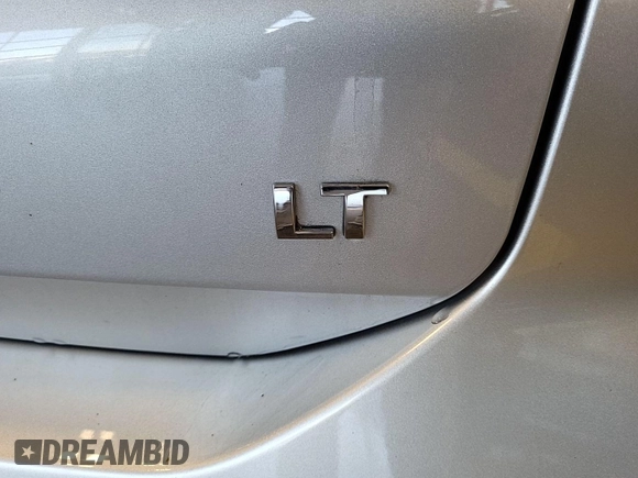 2022 Chevrolet Equinox LT z VIN 3GNAXJEV7NL134984, wystawiony jako IAAI lot #42239198 z przebiegiem 59 982 mil mil oraz . Historia ofert i sprzedaży dostępna na DreamBid. Obrazek 1.