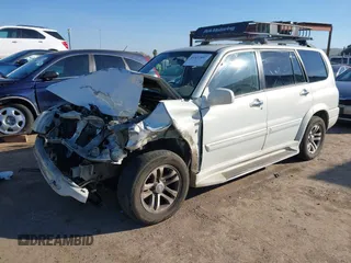 2005 Suzuki XL7 LX с VIN JS3TY92V654107820, выставлен на аукционе IAAI как лот 41437897 с пробегом 152 773 миль миль и . История ставок и продаж доступна на DreamBid. Изображение 18.