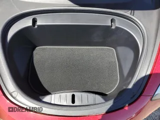 2020 Tesla Model 3 Long Range with VIN 5YJ3E1EB9LF744314, listed as a Copart auction lot 53992025 with 74,645 mi miles and Salvage Title. Bid and sale history available at carsss.com. Image 11.