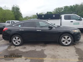 2011 Honda Accord Crosstour EX-L with VIN 5J6TF2H54BL001929, listed as a IAAI auction lot 42148921 with 174,901 mi miles. Bid and sale history available at carsss.com. Image 13.