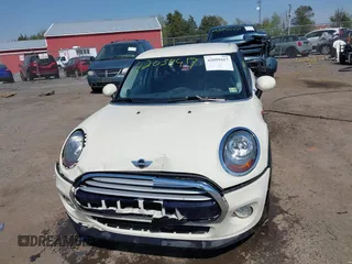 2015 MINI Hardtop 4 Door with VIN WMWXS5C53FT832742, listed as a IAAI auction lot 42059417 with 114,671 mi miles and . Bid and sale history available at DreamBid. Image 12.