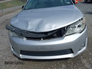2013 Toyota Camry L with VIN 4T4BF1FK8DR308815, listed as a IAAI auction lot 41861568 with 157,959 mi miles. Bid and sale history available at carsss.com. Image 6.