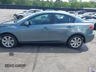 2013 Mazda 3 i Sport with VIN JM1BL1U74D1815282, listed as a IAAI auction lot 42061181 with 97,193 mi miles and . Bid and sale history available at DreamBid. Image 14.