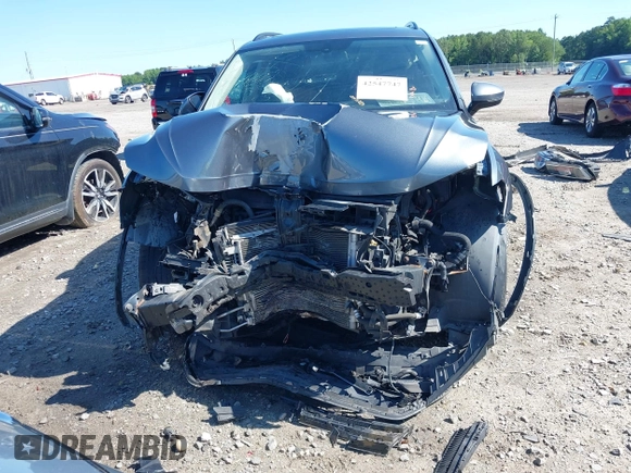 2018 Volkswagen Tiguan SEL with VIN 3VV2B7AX8JM088223, listed as a IAAI auction lot 42547747 with 105,423 mi miles and . Bid and sale history available at DreamBid. Image 13.