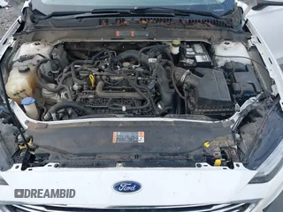 2020 Ford Fusion SE z VIN 3FA6P0HD8LR160330, wystawiony jako IAAI lot #42348552 z przebiegiem 95 610 mil mil oraz . Historia ofert i sprzedaży dostępna na DreamBid. Obrazek 10.