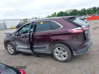 2020 Ford Edge SEL с VIN 2FMPK3J93LBB22874, выставлен на аукционе IAAI как лот 42424629 с пробегом 116 525 миль миль и . История ставок и продаж доступна на DreamBid. Изображение 14.