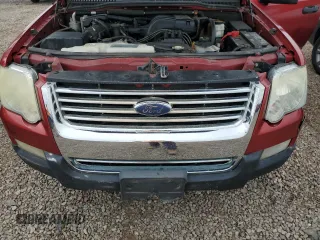 2006 Ford Explorer XLT с VIN 1FMEU73E96UB74267, выставлен на аукционе Copart как лот 62736745 с пробегом 173 453 миль миль и Списание • Salvage title. История ставок и продаж доступна на DreamBid. Изображение 12.