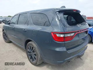 2018 Dodge Durango GT z VIN 1C4RDHDG8JC403208, wystawiony jako IAAI lot #42067820 z przebiegiem 165 256 mil mil oraz . Historia ofert i sprzedaży dostępna na DreamBid. Obrazek 3.