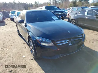 2018 Mercedes-Benz C 300 с VIN 55SWF4KB1JU281757, выставлен на аукционе IAAI как лот 41749815 с пробегом 70 998 миль миль и . История ставок и продаж доступна на DreamBid. Изображение 1.