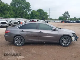 2015 Toyota Camry XLE with VIN 4T1BF1FKXFU891434, listed as a IAAI auction lot 42119108 with 142,736 mi miles and . Bid and sale history available at DreamBid. Image 14.