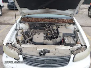 2004 Chevrolet Classic with VIN 1G1ND52F14M516920, listed as a IAAI auction lot 41902825 with 264,864 mi miles. Bid and sale history available at carsss.com. Image 10.